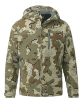 Mountain PRO Hooded Jacket | Valo