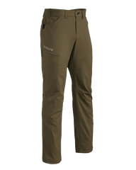 Switchback Pant | Bourbon