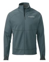 Peloton 240 Full Zip | Storm