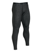 ULTRA Merino 160 Bottom | Black