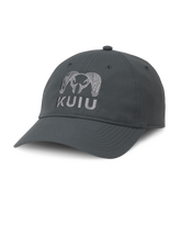 ICON CORDURA® Hat | Gunmetal