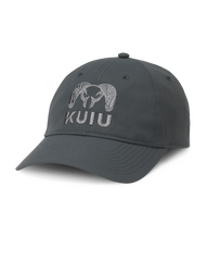 ICON CORDURA® Hat | Gunmetal