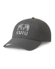 PRO CORDURA® Hat | Gunmetal