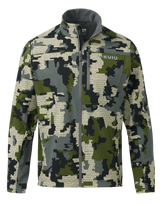 Alpine Jacket | Verde