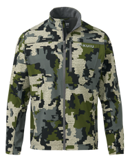 Alpine Jacket | Verde