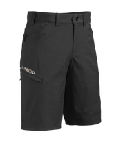 Switchback 12″ Short | Black