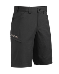 Switchback 12″ Short | Black