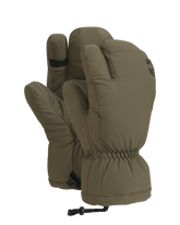 Super Down PRO Glassing Glomitt | Ash