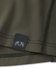 Vital S1 Short Sleeve Crew | Ash