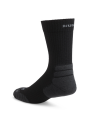 Merino Lightweight Performance Sock 3-Pair Pack | Multi