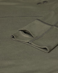Vital PRO Hybrid Insulated Crew | Ash
