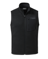 Base Camp Sweater Vest | Black