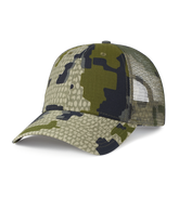 Blank KUIU CORDURA® Trucker Hat | Verde