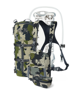PRO G3 Bino Hydration Set | Verde