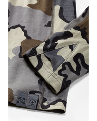 ULTRA Merino 145 Zip-T Hunting Hoodie | Vias