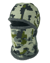 KUIU Proximity Balaclava | Verde