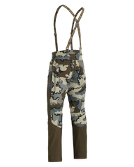 PRO Brush Pant | Vias/Vias Brown
