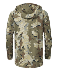 Youth Gila LS Hoodie | Valo