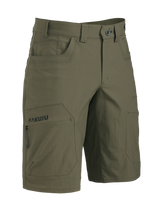 KUIU Kutana Stretch Woven 13″ Short | Ash