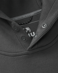 Workgrade Utility Hoodie | Asphalt