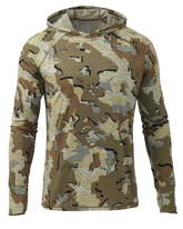 Gila LS Hoodie | Valo