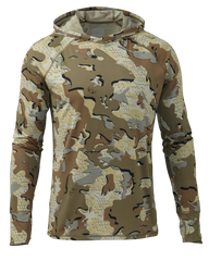 Gila LS Hoodie | Valo