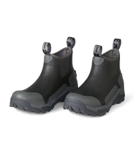 KUIU Ankle Mud Boot | Asphalt
