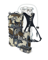 PRO G3 Bino Hydration Set | Vias