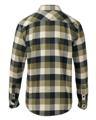 Field Flannel Shirt | Forage Trio