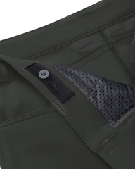 Youth Attack Pant | Dark Gunmetal