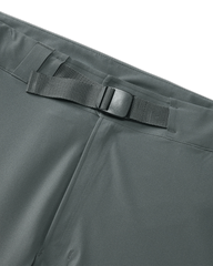 Women's Chugach TR Rain Pant | Gunmetal