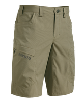 Tiburon 13″ Short | Khaki