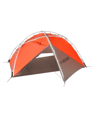 Storm Star 2 Person Footprint | Gunmetal