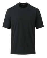 Workgrade SS Crew | Black