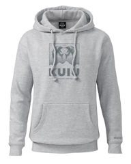 KUIU Topo Mountain Hoodie | Heather Grey