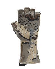 ULTRA Merino 210 Fingerless Glove | Valo