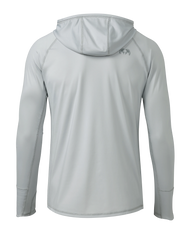 Gila LS Hoodie | Lunar