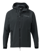 KUIU Kutana Storm Shell Jacket | Gunmetal