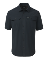 Gauge SS Work Shirt | Nightfall