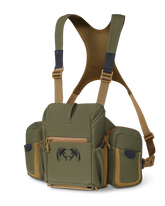 PRO Chest Pack | Evergreen