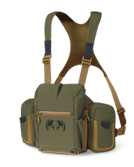 PRO Chest Pack | Evergreen