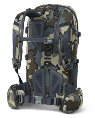 Ranger 2200 | Vias