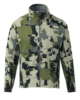 Peloton 240 Full Zip | Verde