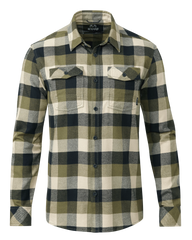Field Flannel Shirt | Forage Trio
