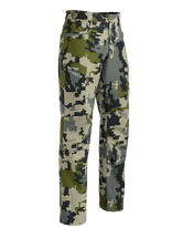 Attack Pant | Verde