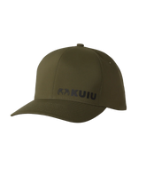 Flexfit Delta Cap | Olive