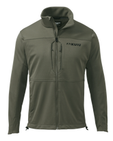 Encounter Jacket | Ash
