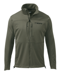 Encounter Jacket | Ash
