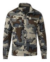 Outlet Base Camp Insulated Snap Shirt | Vias