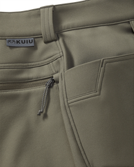Women’s Guide PRO Pant | Ash